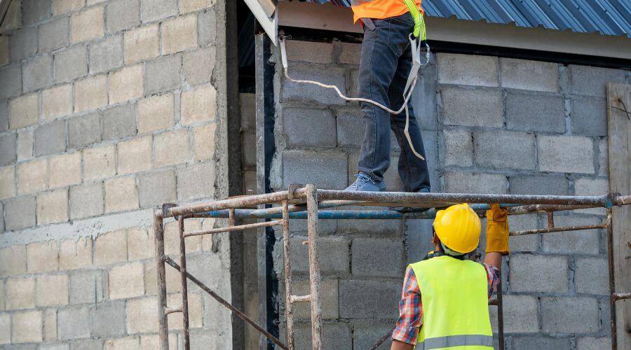 Local Chimney Repair in Jonesboro, IL